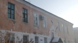 В прокуратуре Омской области показали аварийный дом на Авиационной
