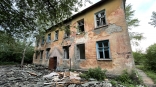 Прокурор Омской области назвал число угрожающих омичам аварийных домов