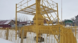 «Газпром межрегионгаз Омск» из-за долгов предупредил о перекрытии газа 6 теплоснабжающих компаний