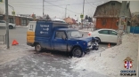 В Омске двух молодых водителей будут судить за смерть пенсионерки после ДТП