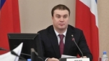 Виталий Хоценко сообщил о причинах введения особого противопожарного режима в Омске и области