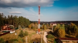 Жители двух райцентров Омской области получили новое качество мобильной сети
