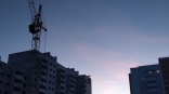 На окраине Омска построят высотку на 120 квартир