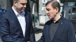 «Единая Россия» назвала своего кандидата в губернаторы Омской области