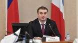Виталий Хоценко поручил усилить меры антитеррористической защиты Омской области