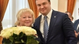 Виталий Хоценко объявил о новой традиции в правительстве Омской области