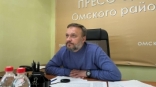 Геннадий Долматов сообщил о ходе посевной кампании в Омском районе