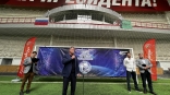 Депутаты Омского горсовета поддержали турнир нового поколения футбольных чемпионов