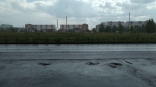 В Омск и область вместе с летом придут сильные затяжные дожди