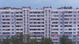 В Омске квартиры в новостройках за год взлетели в цене на 21 %