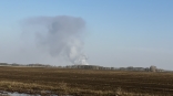 Восемь районов Омской области получат по 1 миллиону рублей на борьбу с пожарами