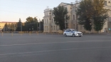 В Омске временно перекроют множество улиц в центре города