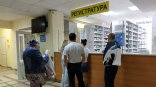 Омская «Городская поликлиника № 6» временно сменит адреса приема пациентов