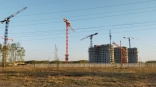 В Омске определился арендатор земельных участков под ИЖС у жилкомплекса «Зеленая река»
