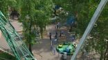 Кадровые перестановки докатились до омского парка 30-летия ВЛКСМ
