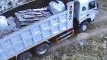 За выброшенный в лесу и на дороге мусор омичей накажут штрафом до 100 тысяч рублей