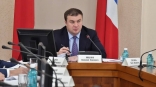 Виталий Хоценко объявил о масштабном ремонте омских школ