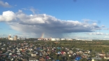 В Армейском поселке Омска разместят кварталы индивидуальных домов для многодетных