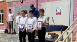 Мэр Омска Сергей Шелест рассказал о школьном турнире памяти погибших в ходе СВО выпускников