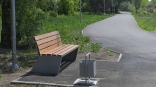 В Омске подрядчики спешат преобразить общественные пространства