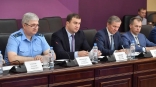 Омские строители пожаловались Хоценко и прокурору региона Афанасьеву на препоны