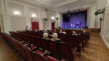 В омском театре представили замену уехавшему на Камчатку директору