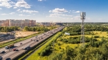 Tele2 улучшила покрытие на дачах и в спальных районах Омска