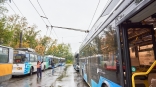 В мэрии Омска объяснили провал экспертизы по проекту реконструкции троллейбусного депо