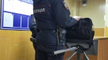 Омские силовики задержали директора детского лагеря