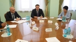 Соратник Хоценко по ДНР Мингазов сообщил о своей должности в правительстве Омской области