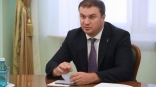 Виталий Хоценко сообщил о строительстве водопровода по федеральной программе в новом микрорайоне Калачинска