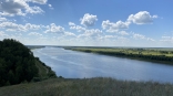 Возвращение жары в Омскую область привело к новой трагедии на Иртыше