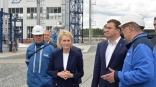 Вице-премьер Абрамченко выразила поддержку омским общественникам в вопросах улучшения экологии