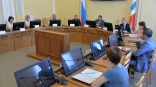 Избирком сообщил о регистрации первых кандидатов на выборы губернатора Омской области
