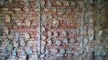 Нежилому строению в Октябрьском округе Омска нашли неожиданное применение