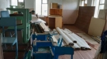 Омичу позволят разобрать на стройматериалы школу в Любинском районе
