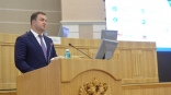 Виталий Хоценко: Омская экономика продемонстрировала рост по ключевым показателям