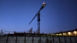 Омским строителям принялись активно выплачивать долги по зарплате