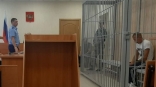 В Омской области заключили под стражу предполагаемого расчленителя жены