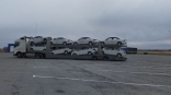 В Омске раздадут 16 легковых автомобилей
