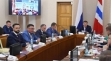 Глава Омской области Хоценко сообщил о финансировании дополнительных мер поддержки детей участников СВО
