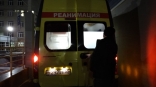Омский дизайнер Брыш попала в ДТП Омский дизайнер Брыш попала в ДТП