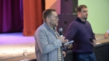 Виталий Хоценко намерен назначить куратора над северными районами Омской области