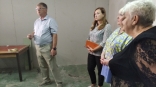 Депутаты оценили процесс «возрождения» тира в омской школе № 23