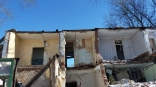 Правительство РФ выделяет Омской области деньги на расселение из ветхого жилья
