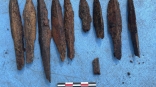 В Омской области на раскопках нашли человеческие останки