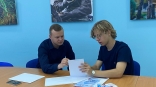 Жители предлагают новые инициативы на пользу Омску в рамках «Фабрики проектов»