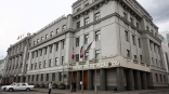 В мэрию Омска ищут руководителей на зарплату до 67 тысяч рублей