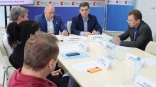 В Омске участники круглого стола по СВО обратятся с предложениями к Андрею Турчаку