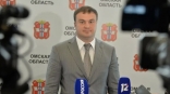 Виталий Хоценко заявил о запуске в Омской области программы по реконструкции электрических сетей